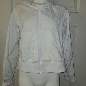Lululemon thin hoodie
